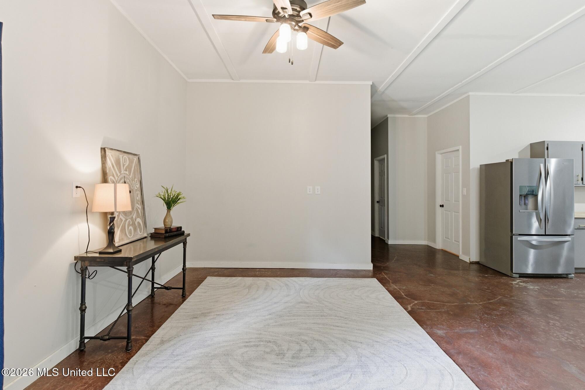 218 Buford Evans Road Petal, MS 39465 - Photo 5 of 48 5