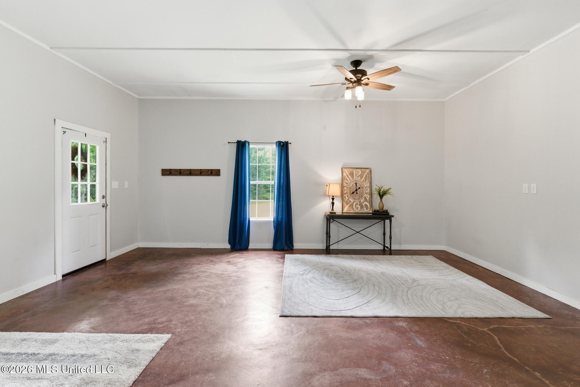 218 Buford Evans Road Petal, MS 39465 - Photo 7 of 48 7
