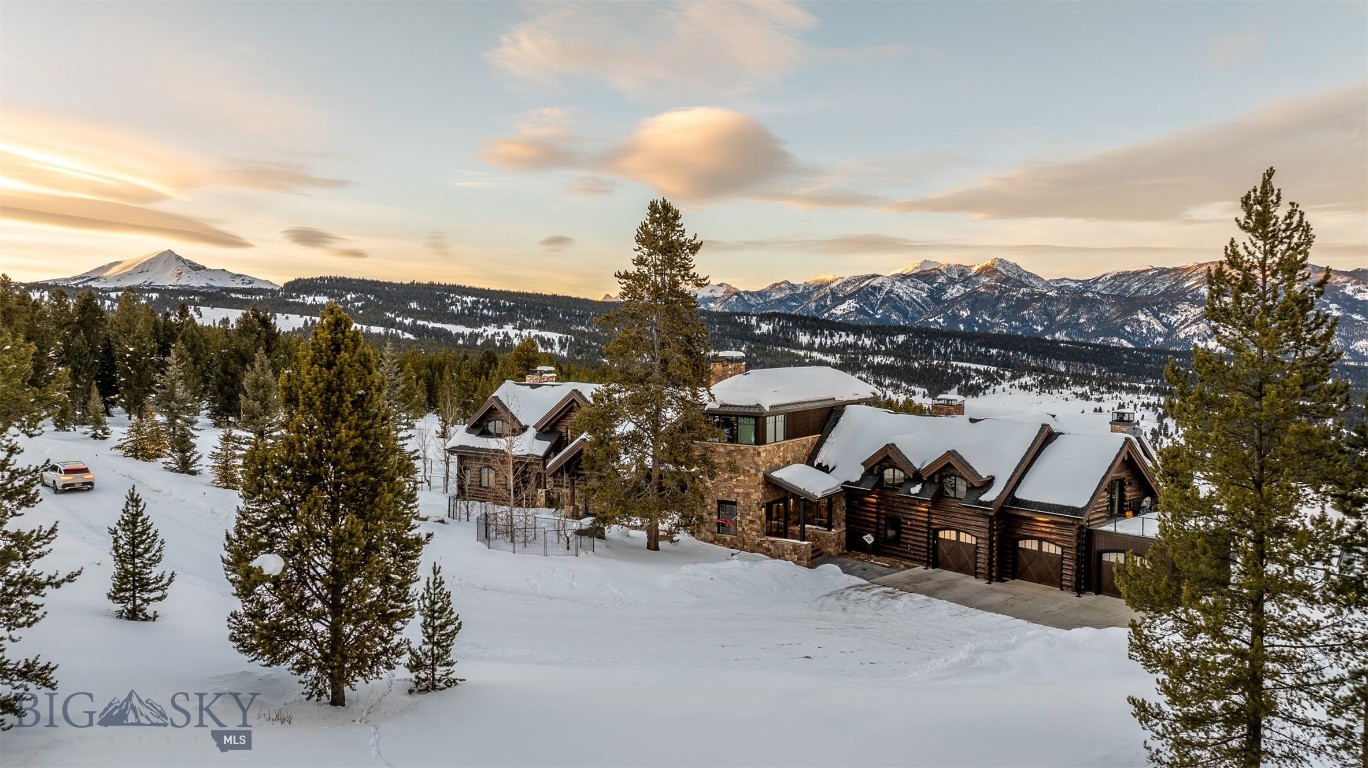 1200 Towering Pines Road Big Sky, MT 59730 - Photo 83 of 88 Gallery Image 83