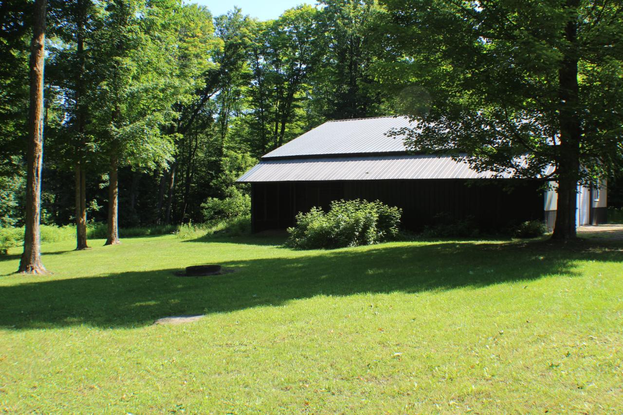 W8320 Frankie Road Park Falls, WI 54552 - Photo 73 of 85 Gallery Image 73