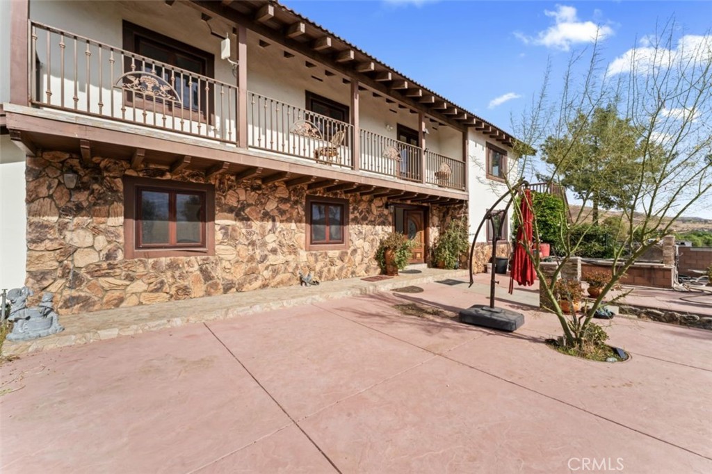 35640 Dormer Road Agua Dulce, CA 91390 - Photo 56 of 65