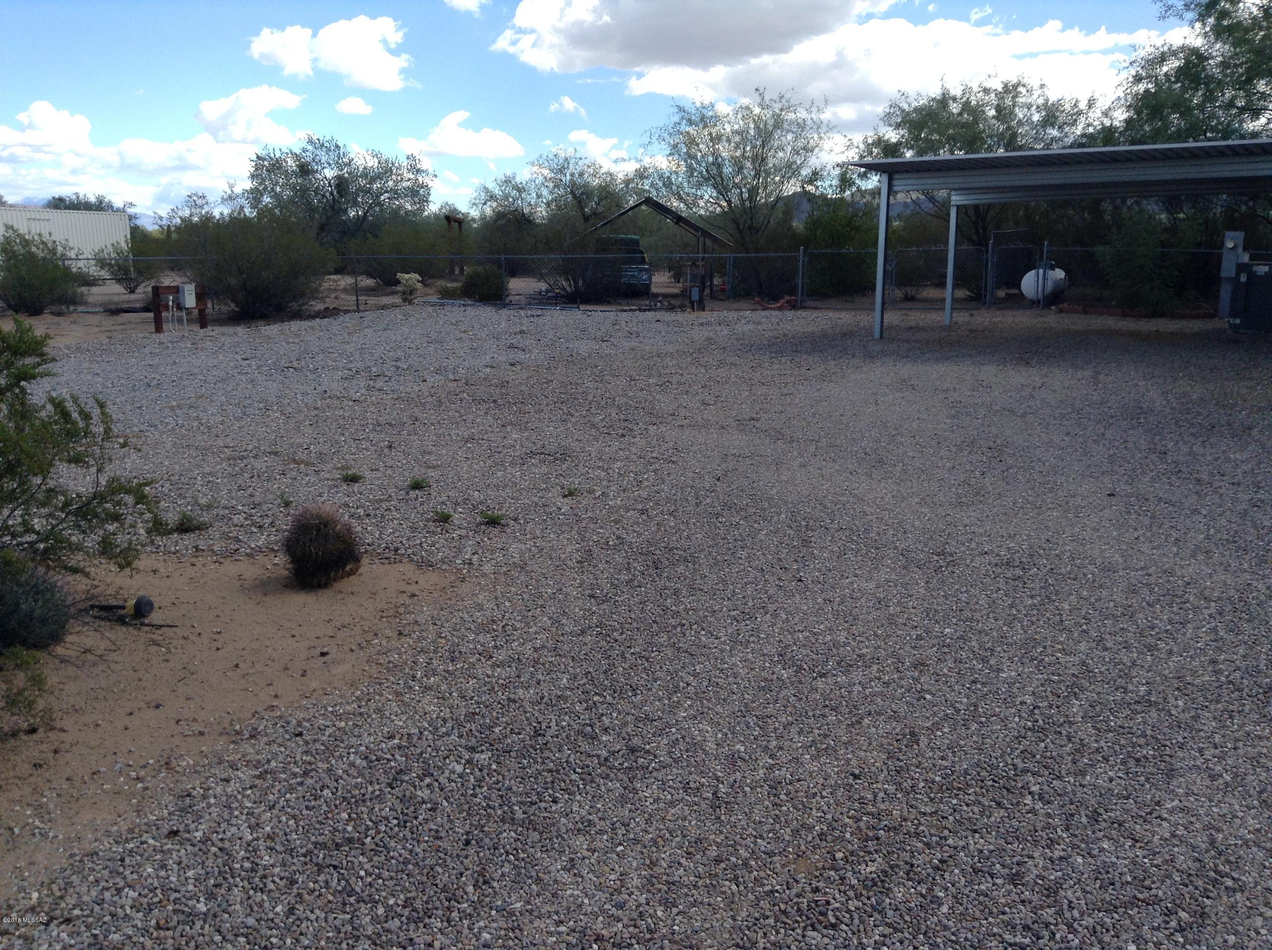 12260 West Rudasill Road Tucson, AZ 85743 - Photo 7 of 9 Gallery Image 7