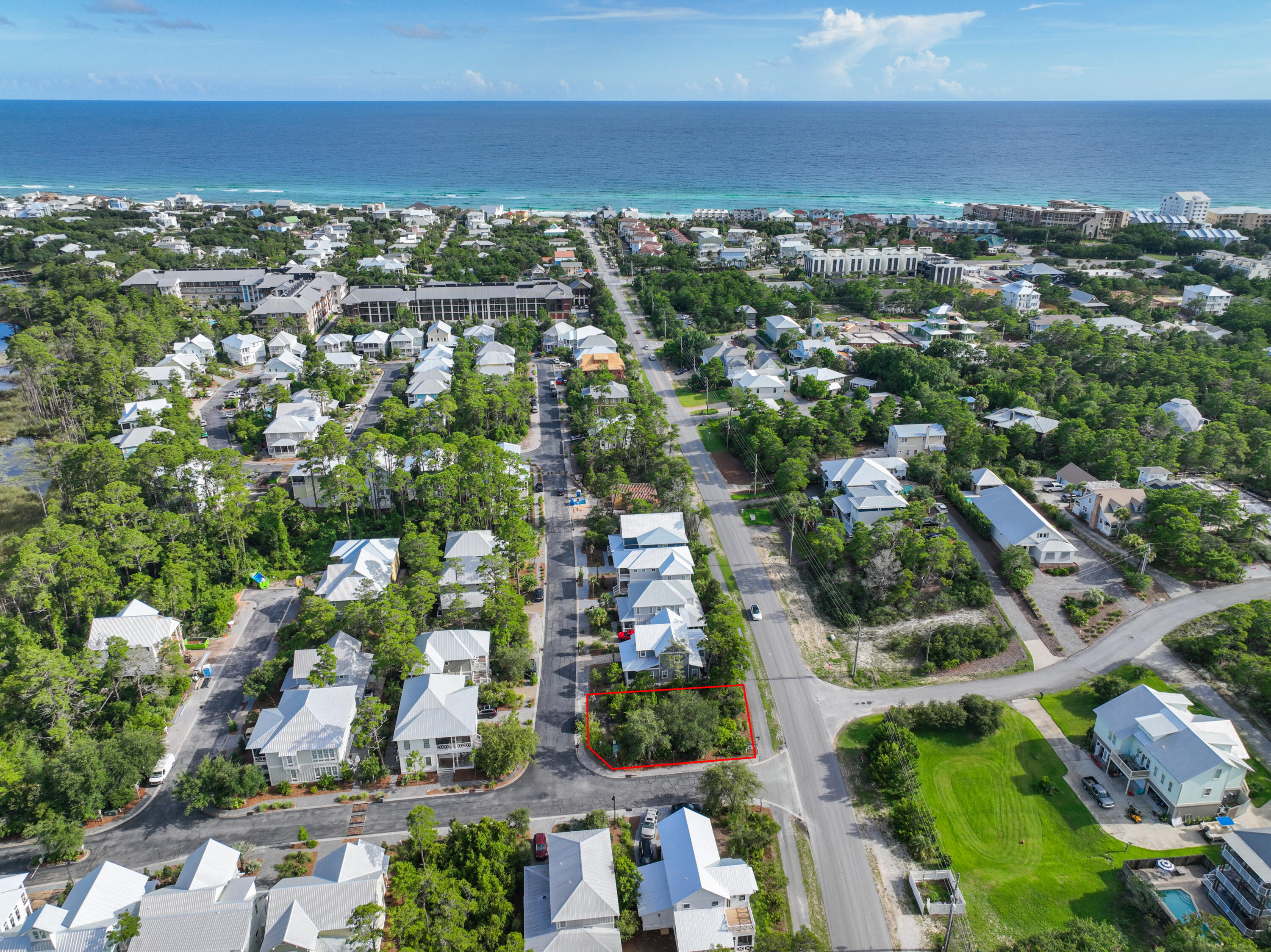75 Cabana Trail Santa Rosa Beach, FL 32459 - Photo 1 of 6 Gallery Image 1