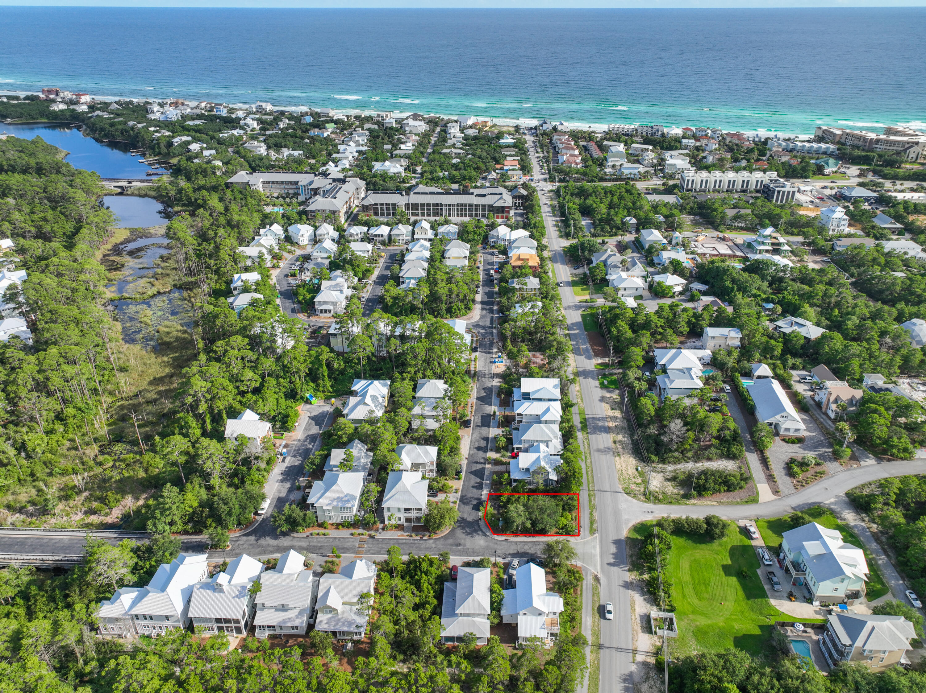 75 Cabana Trail Santa Rosa Beach, FL 32459 - Photo 2 of 6 Gallery Image 2