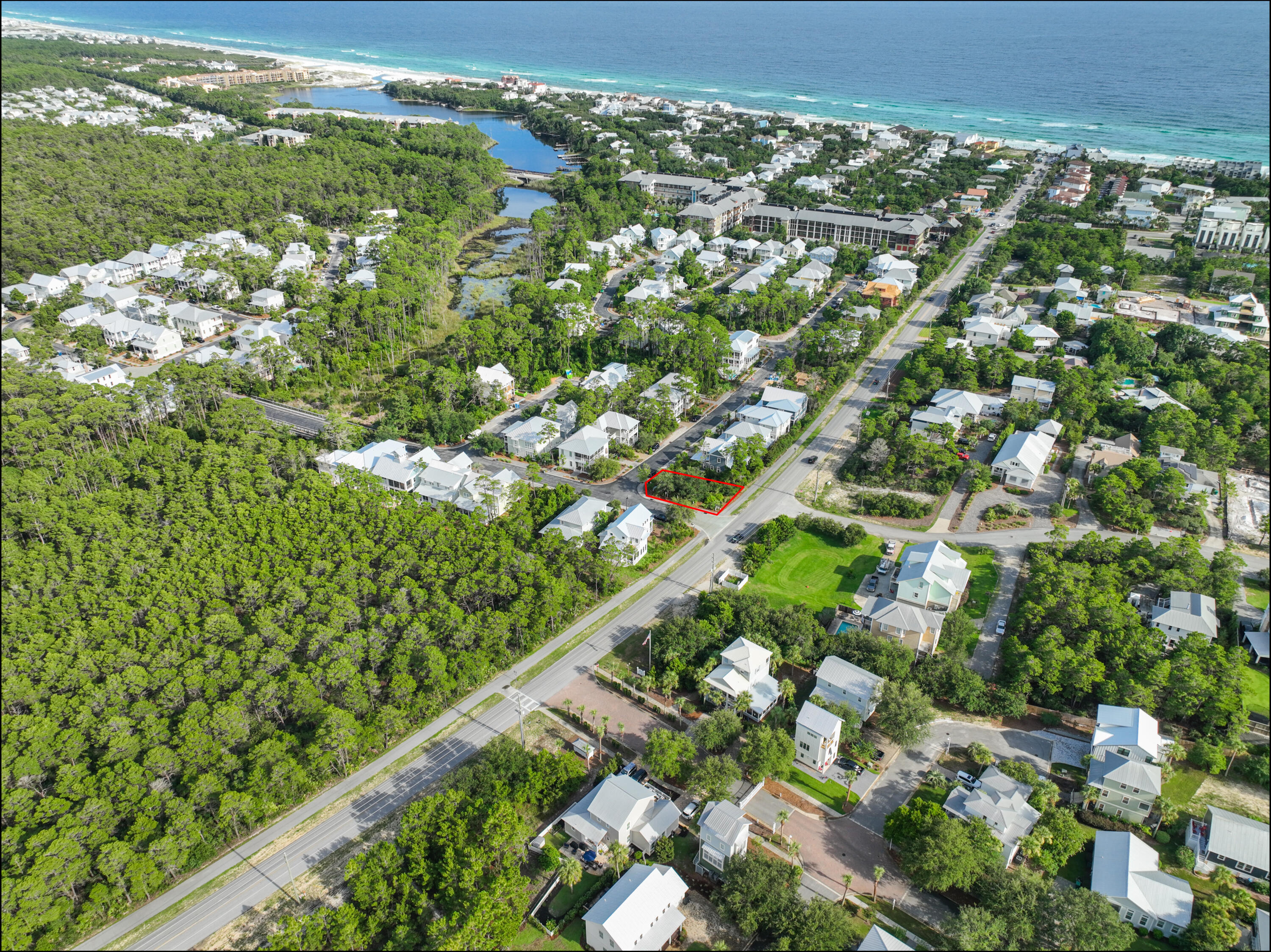 75 Cabana Trail Santa Rosa Beach, FL 32459 - Photo 3 of 6 Gallery Image 3
