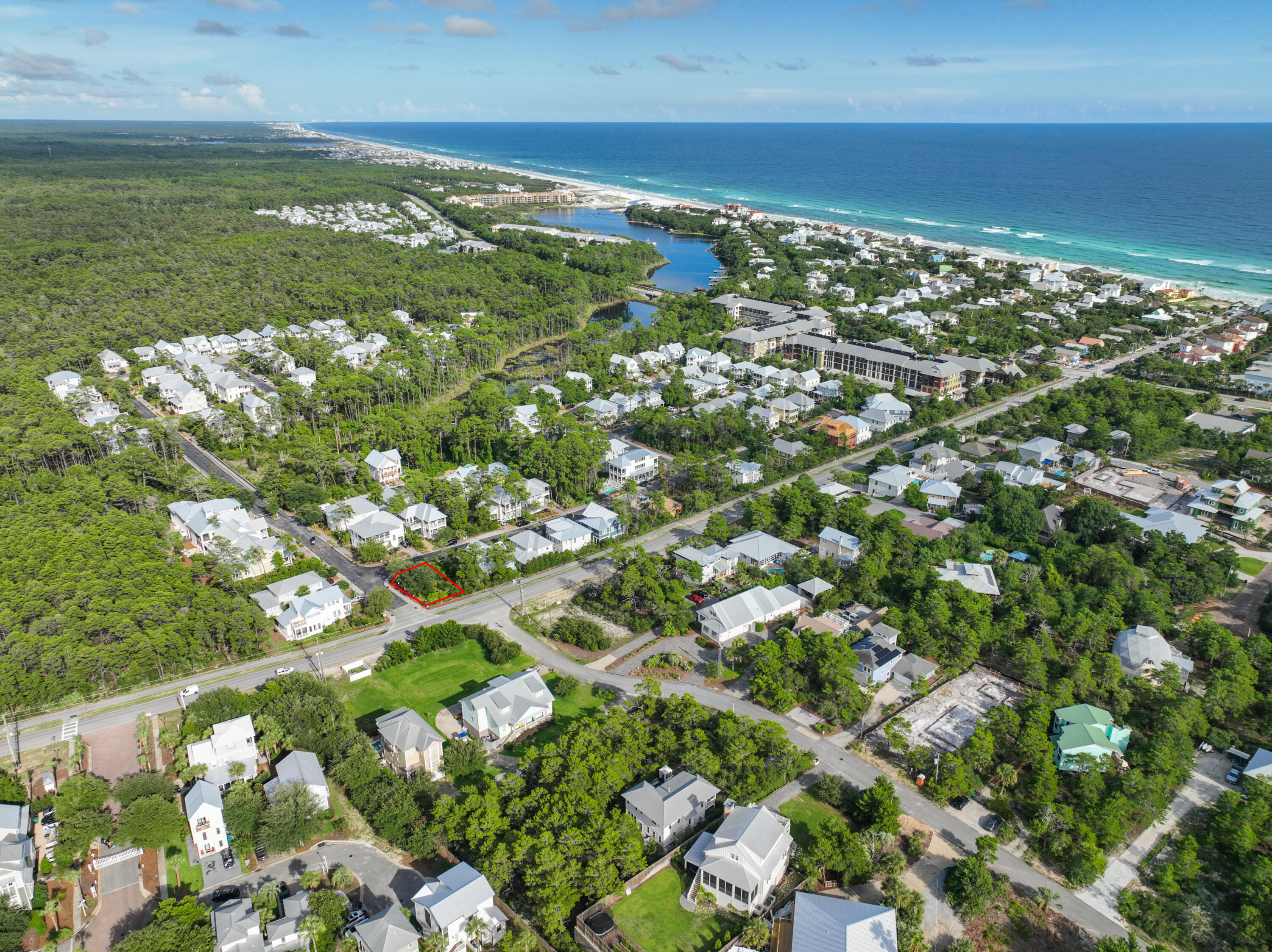 75 Cabana Trail Santa Rosa Beach, FL 32459 - Photo 4 of 6 Gallery Image 4