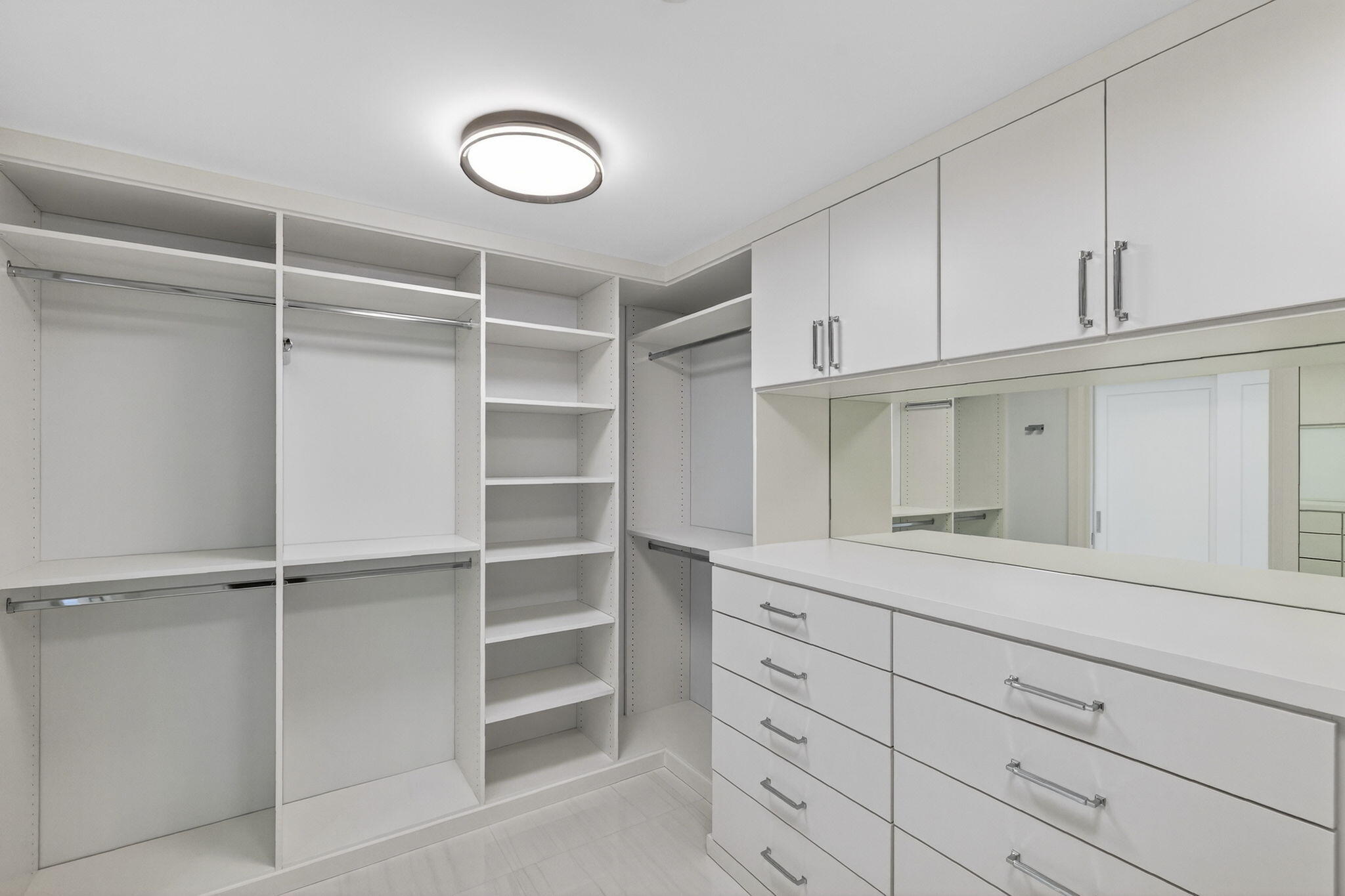 1500 South Ocean Boulevard, Unit 1602 Boca Raton, FL 33432 - Photo 28 of 88 Primary Closet