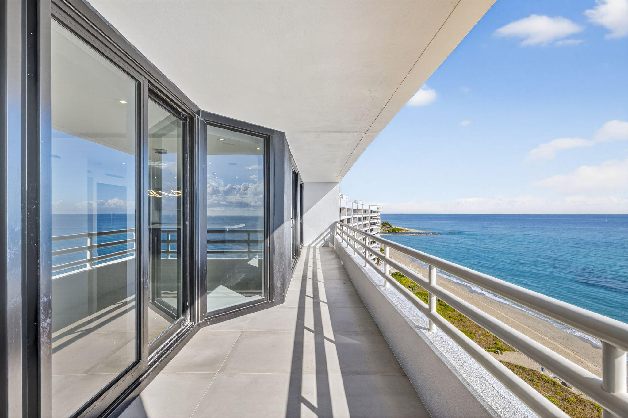 1500 South Ocean Boulevard, Unit 1602 Boca Raton, FL 33432 - Photo 4 of 88 Ocean Views