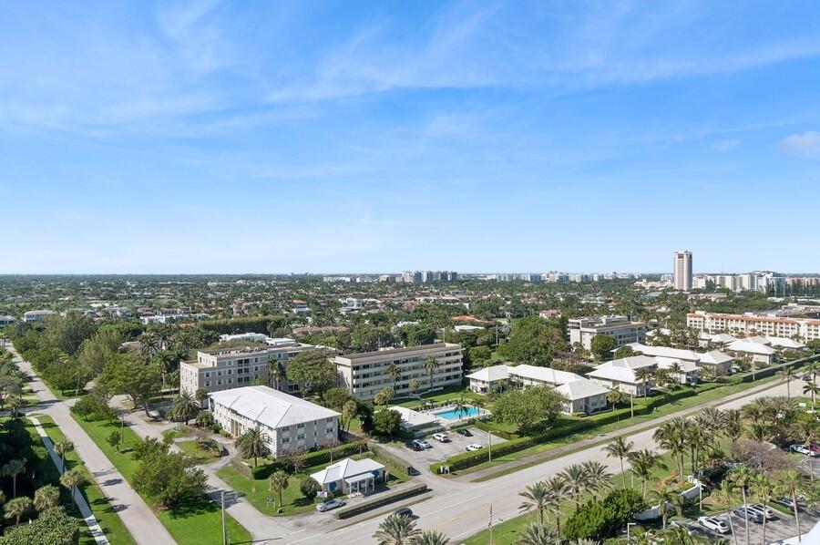 1500 South Ocean Boulevard, Unit 1602 Boca Raton, FL 33432 - Photo 52 of 88 City Views