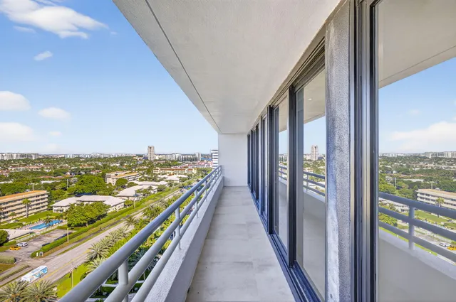 $5,500,000 | 1500 South Ocean Boulevard, Unit 1602, Boca Raton, FL 33432