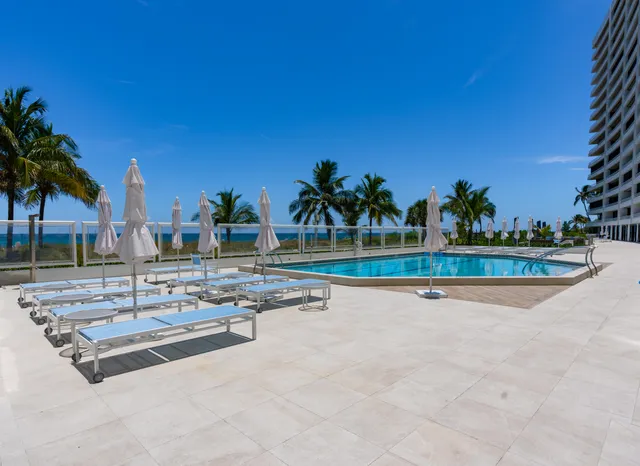 $5,500,000 | 1500 South Ocean Boulevard, Unit 1602, Boca Raton, FL 33432
