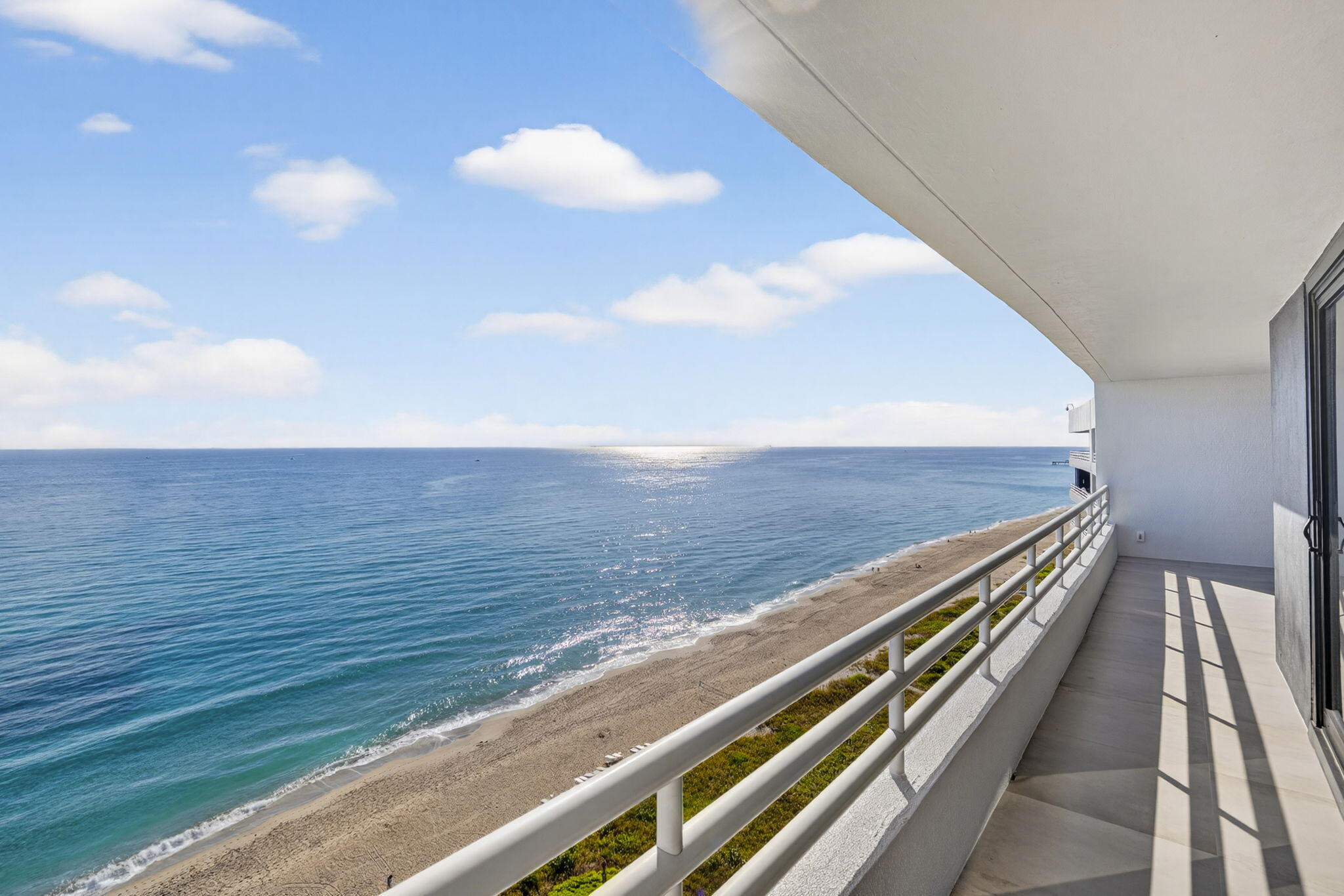 1500 South Ocean Boulevard, Unit 1602 Boca Raton, FL 33432 - Photo 7 of 88 Ocean Views