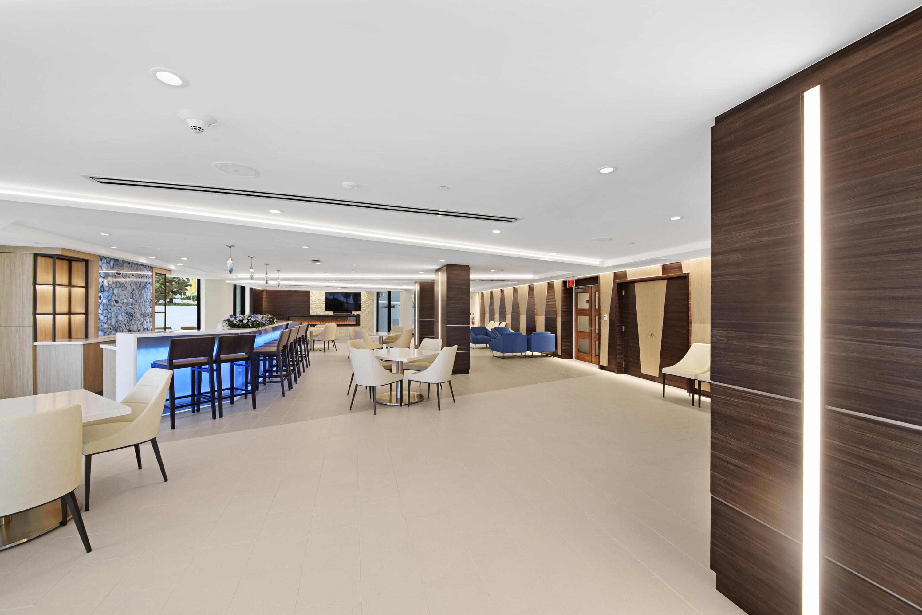 1500 South Ocean Boulevard, Unit 1602 Boca Raton, FL 33432 - Photo 78 of 88 Social Room 2