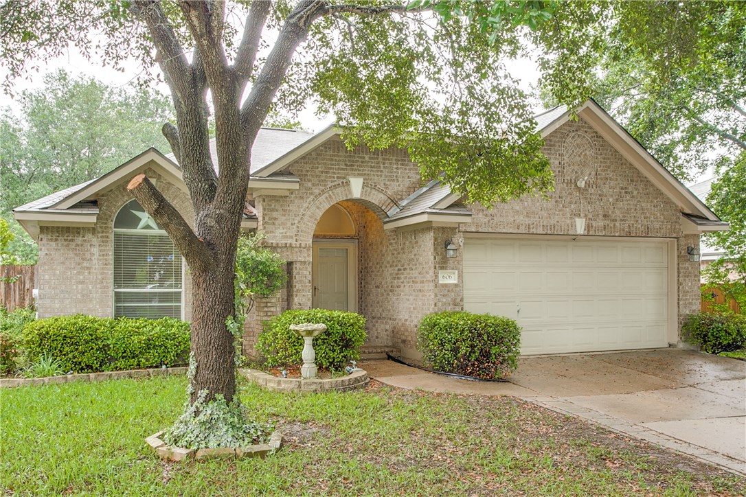 606 Runners Ridge Pflugerville, TX 78660 - Photo 1 of 1 Gallery Image 1