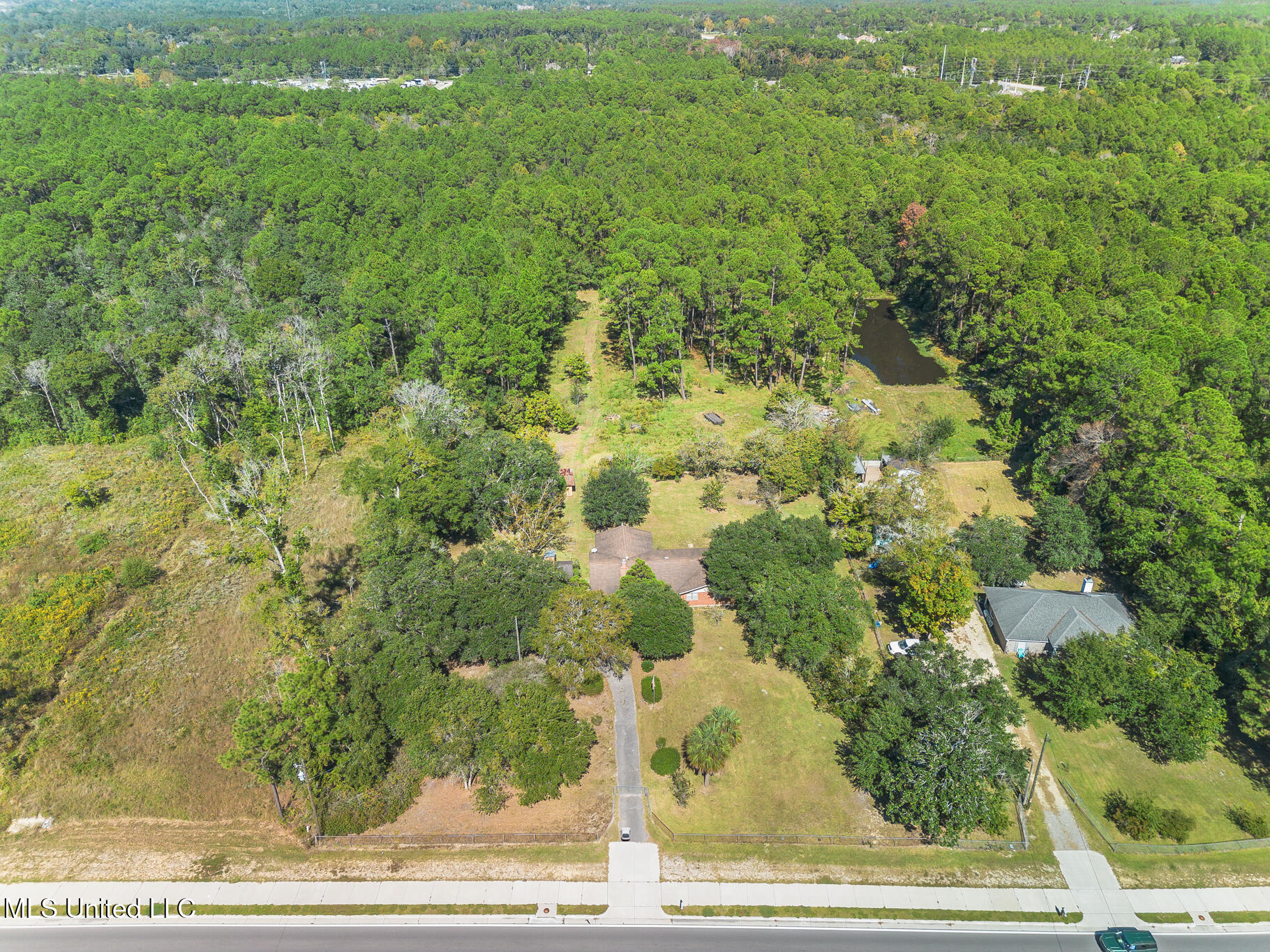 14320 Mallett Road Biloxi, MS 39532 - Photo 11 of 15 DJI_0271