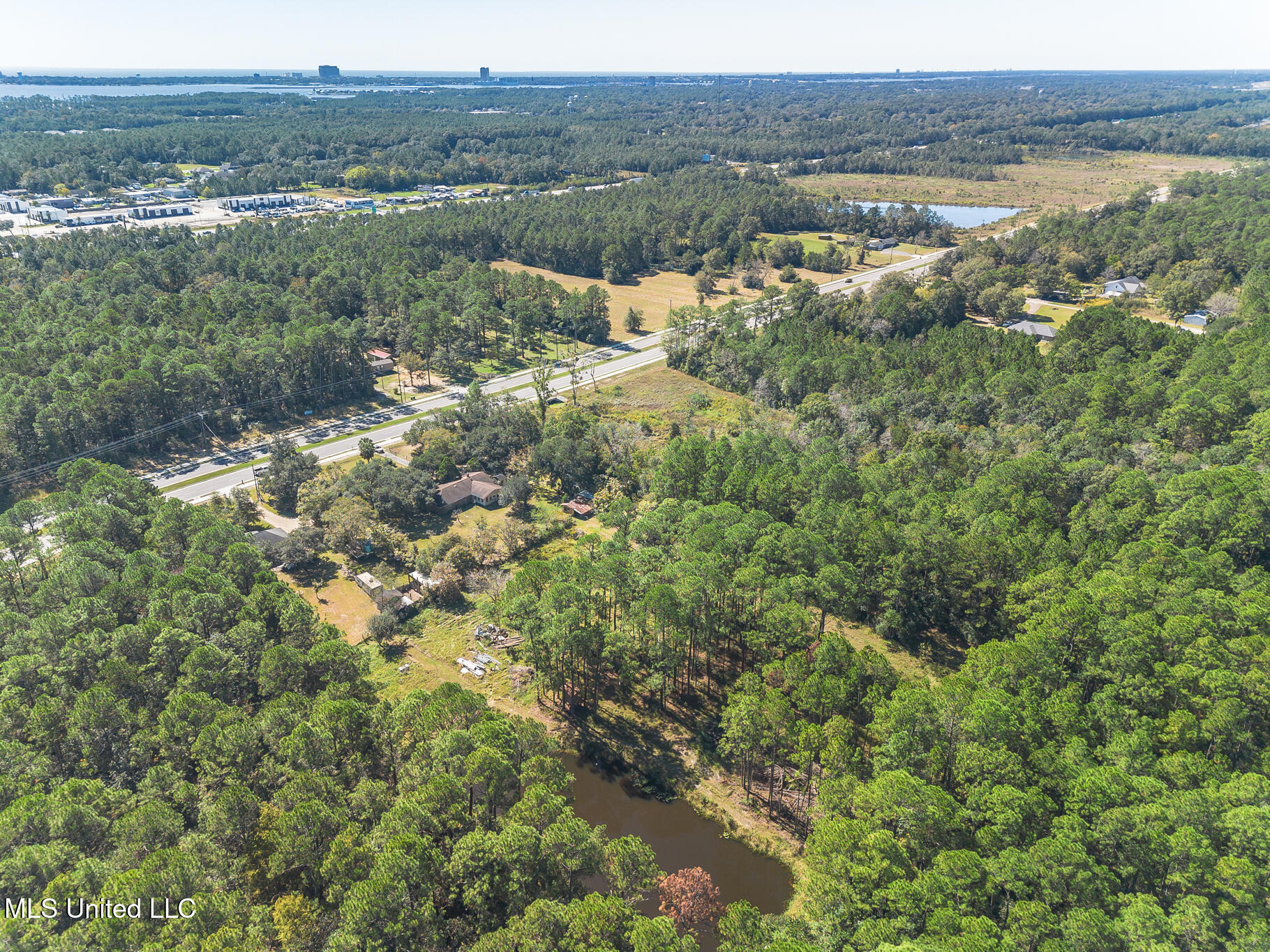 14320 Mallett Road Biloxi, MS 39532 - Photo 12 of 15 DJI_0279