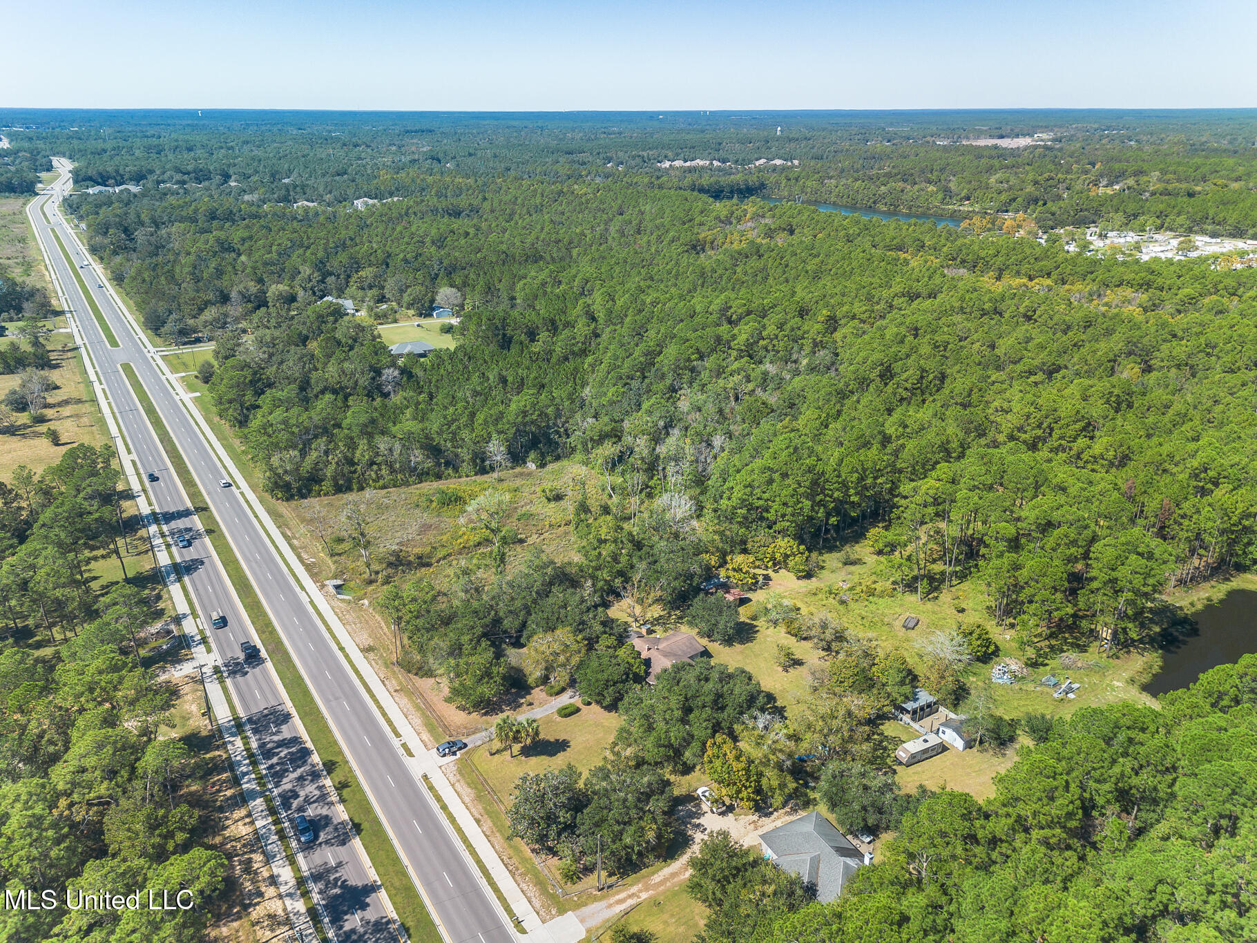 14320 Mallett Road Biloxi, MS 39532 - Photo 13 of 15 DJI_0282