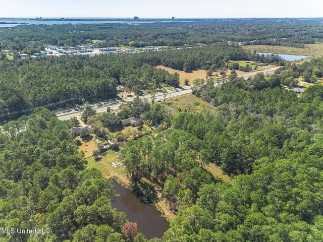 $299,900 | 14320 Mallett Road, Biloxi, MS 39532