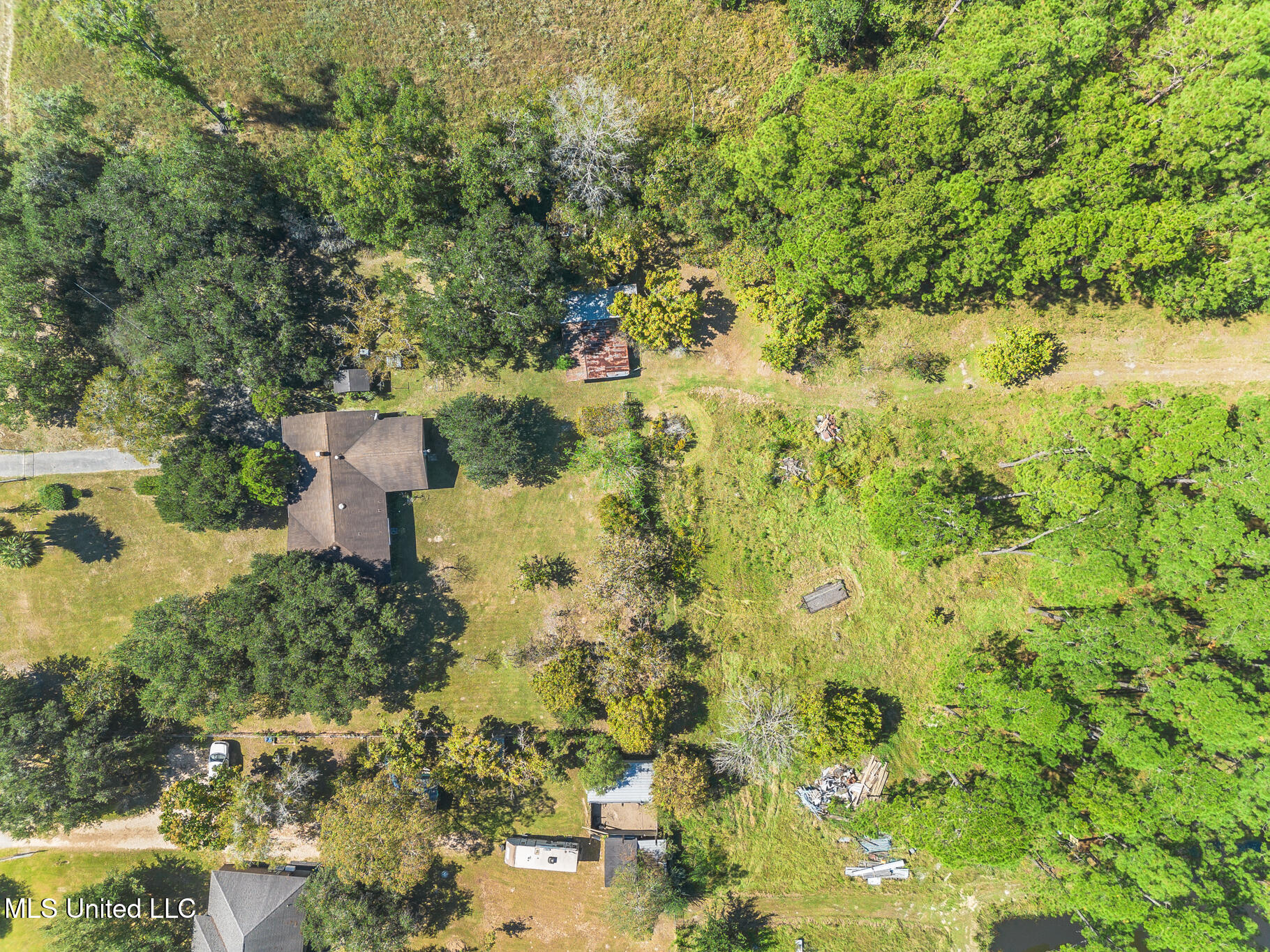 14320 Mallett Road Biloxi, MS 39532 - Photo 15 of 15 DJI_0272