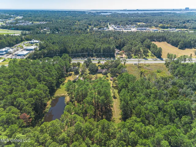$299,900 | 14320 Mallett Road, Biloxi, MS 39532
