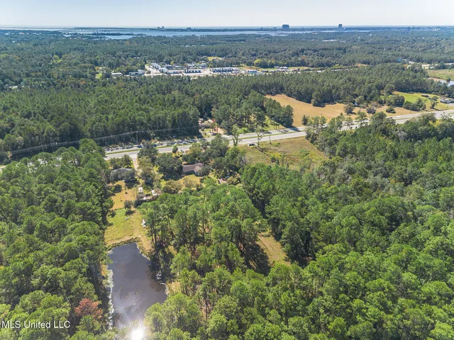 $299,900 | 14320 Mallett Road, Biloxi, MS 39532