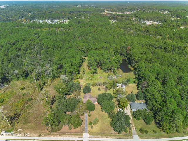 $299,900 | 14320 Mallett Road, Biloxi, MS 39532