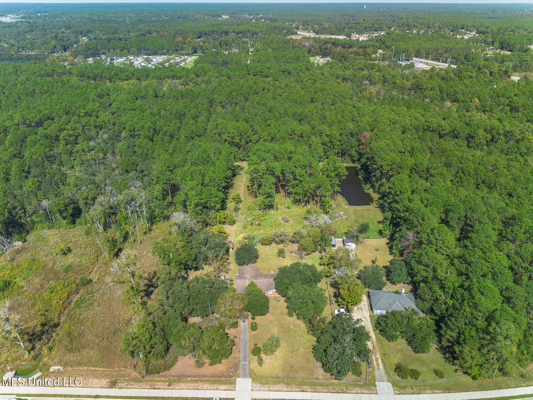 14320 Mallett Road Biloxi, MS 39532 - Photo 6 of 15 DJI_0281