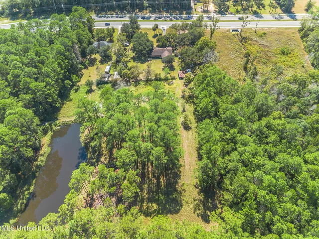 $299,900 | 14320 Mallett Road, Biloxi, MS 39532