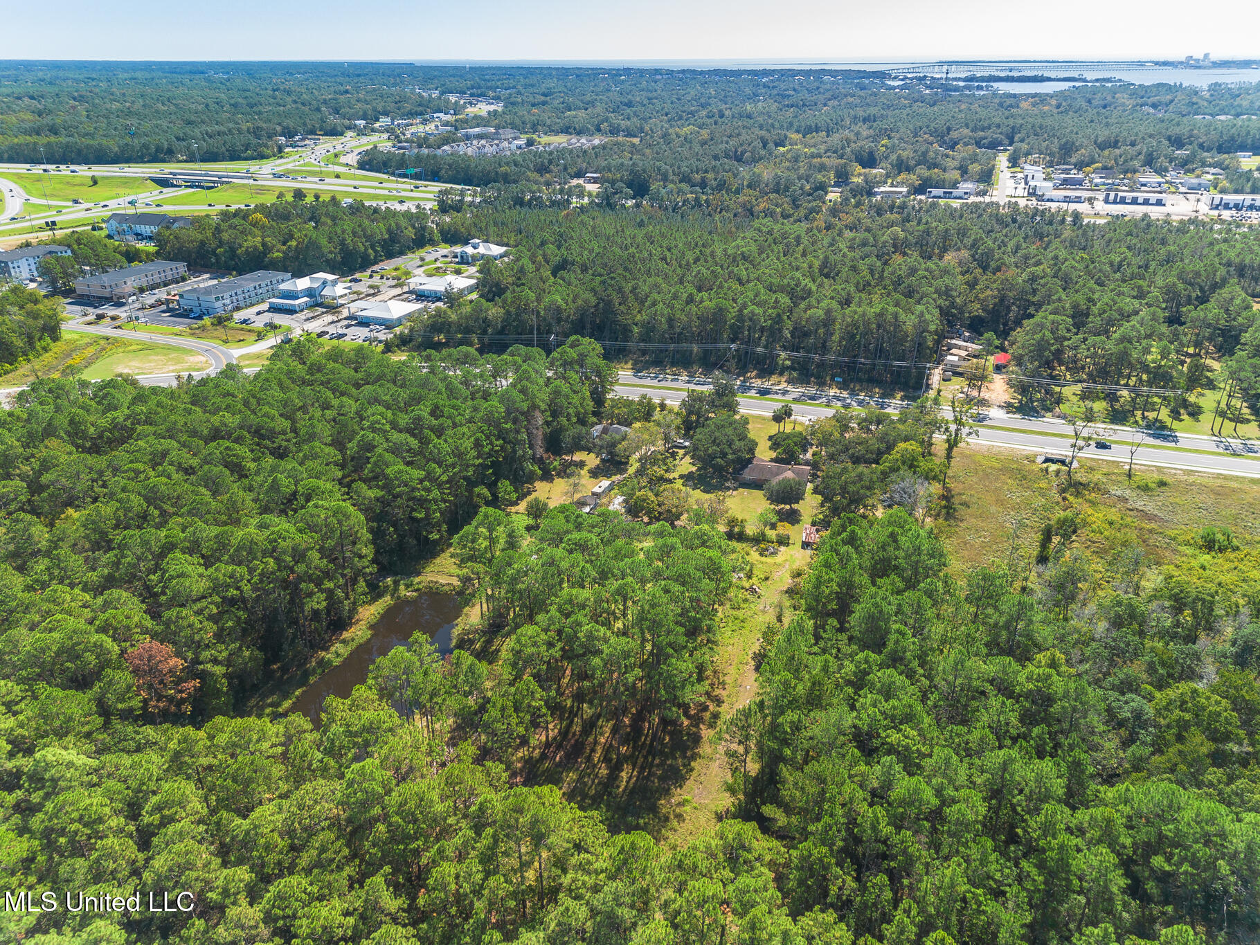 14320 Mallett Road Biloxi, MS 39532 - Photo 8 of 15 DJI_0275