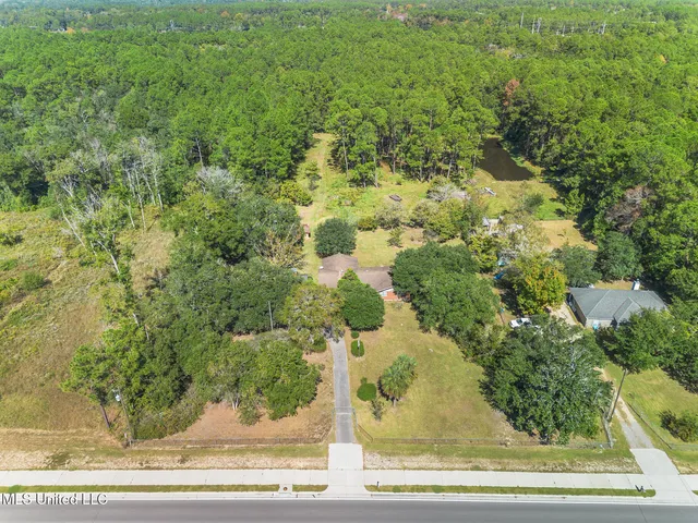 $299,900 | 14320 Mallett Road, Biloxi, MS 39532
