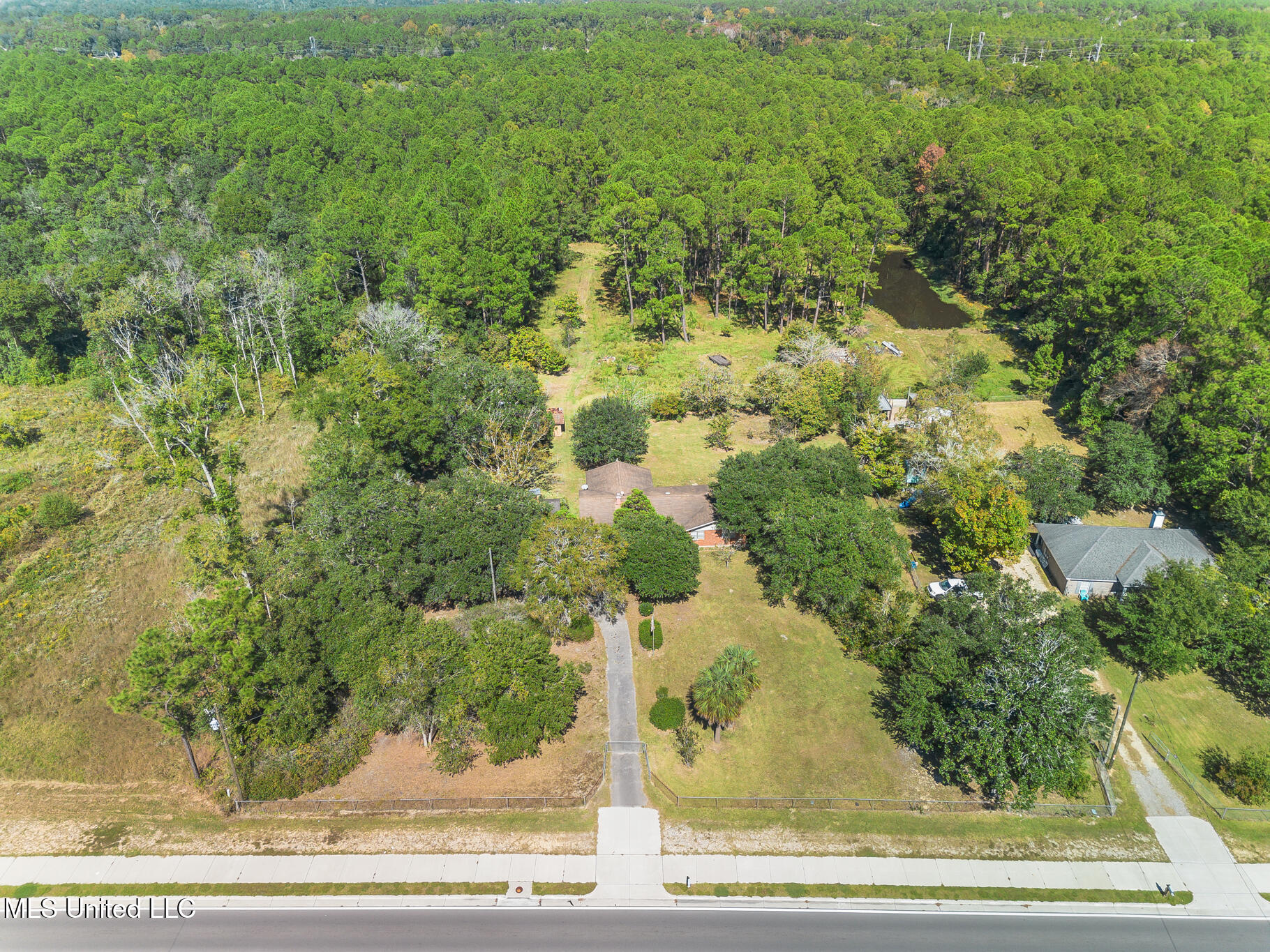 14320 Mallett Road Biloxi, MS 39532 - Photo 10 of 15 DJI_0270