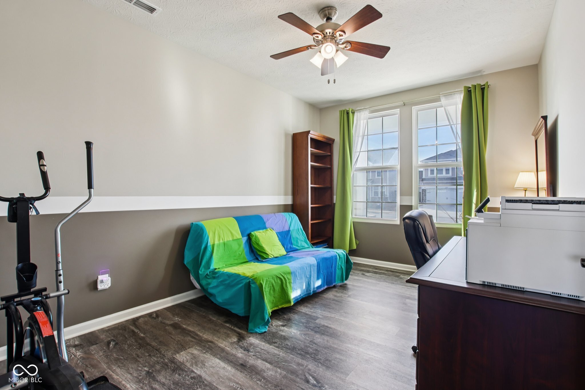 6596 Overlander Lane Whitestown, IN 46075 - Photo 20 of 47