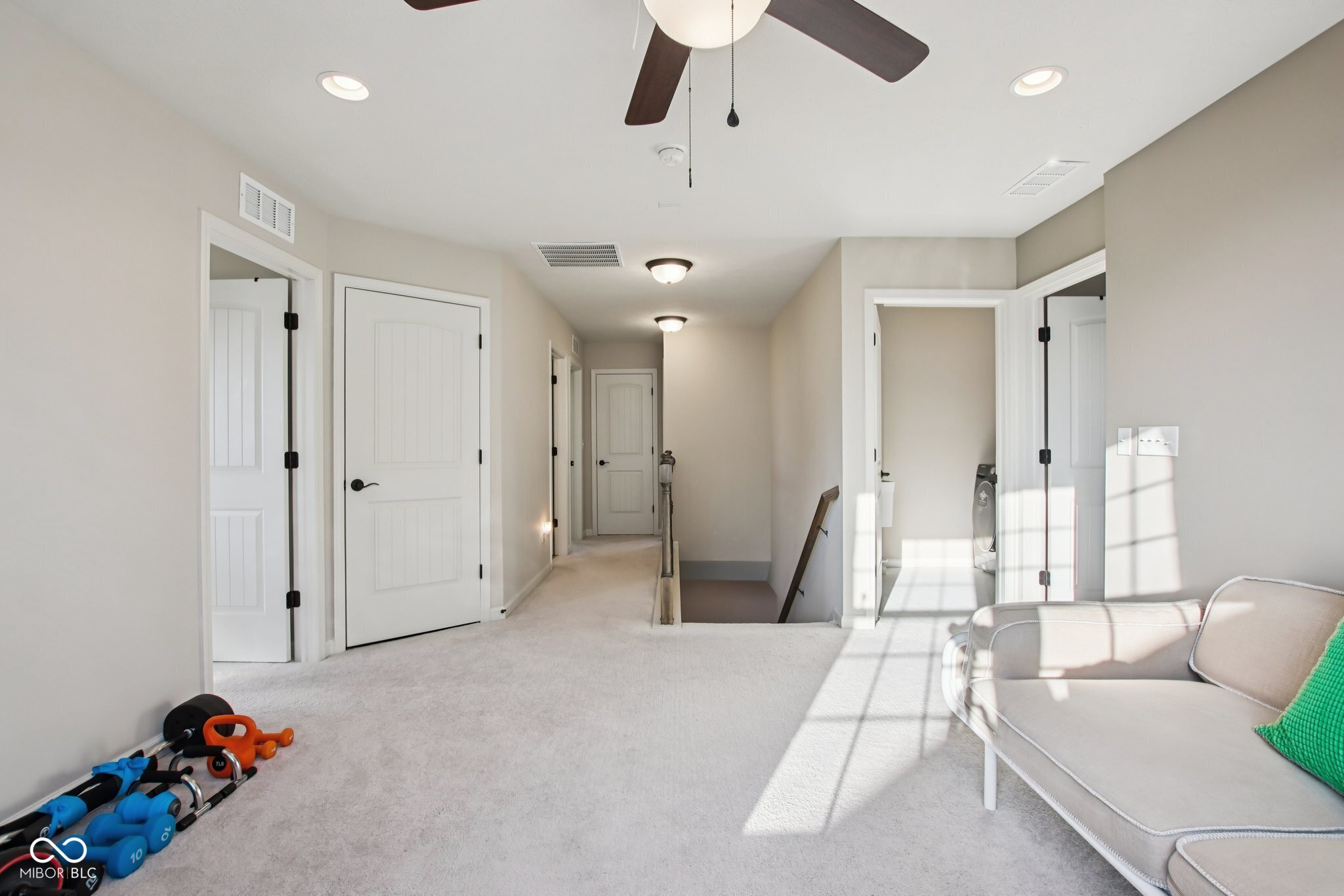 6596 Overlander Lane Whitestown, IN 46075 - Photo 25 of 47