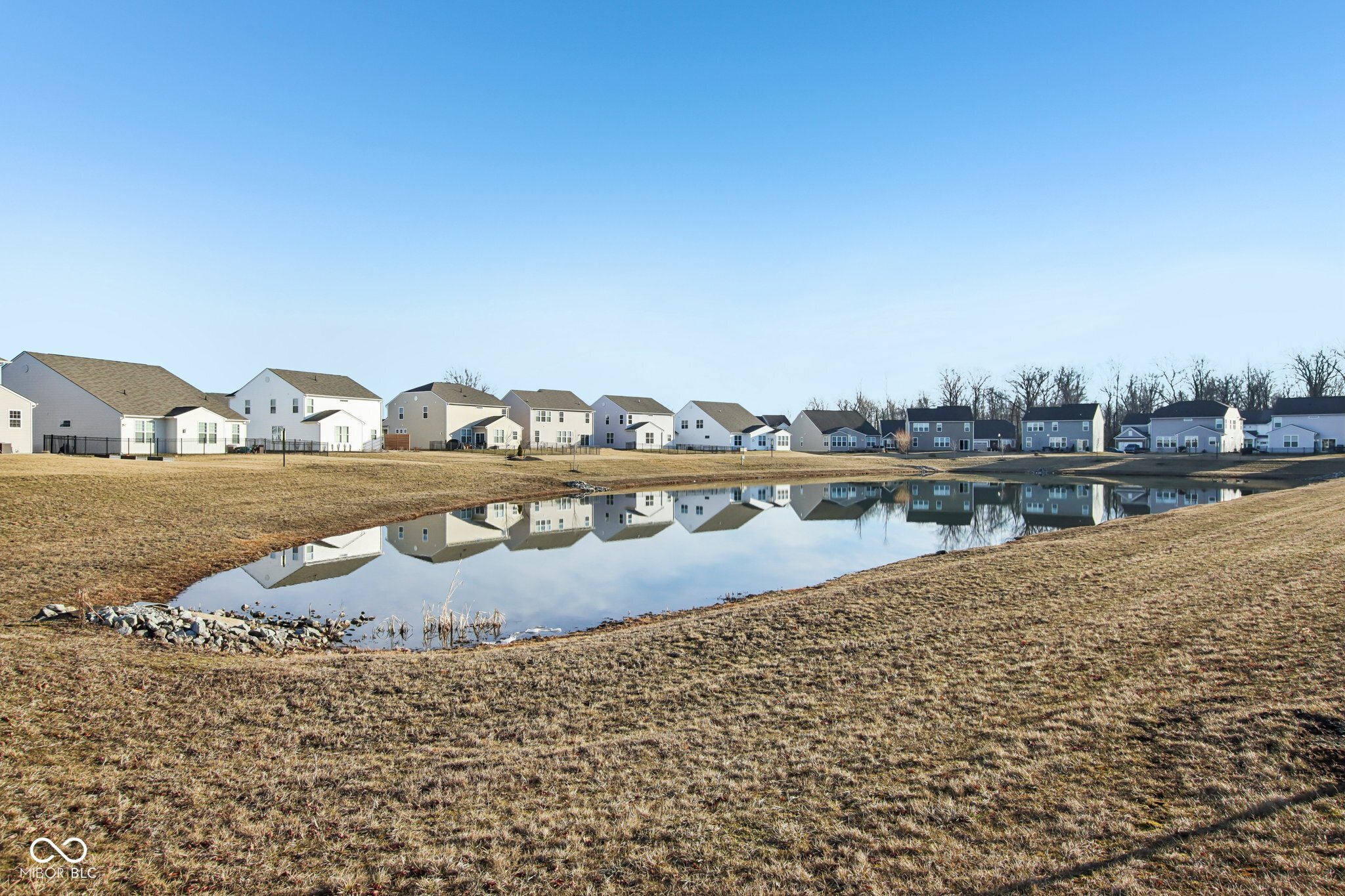 6596 Overlander Lane Whitestown, IN 46075 - Photo 42 of 47