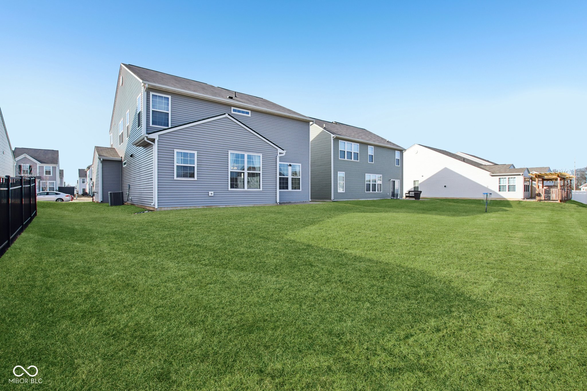 6596 Overlander Lane Whitestown, IN 46075 - Photo 5 of 47