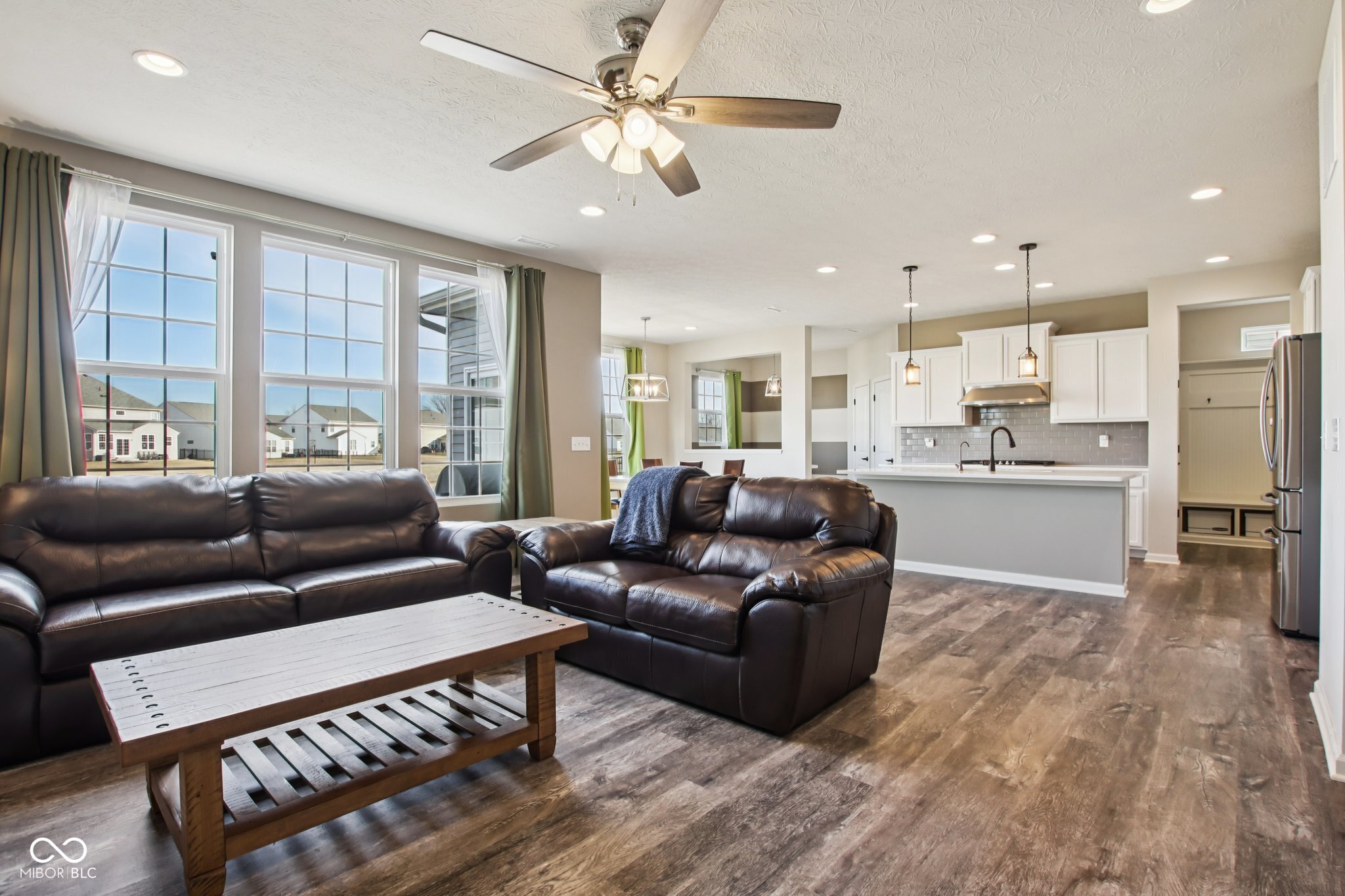 6596 Overlander Lane Whitestown, IN 46075 - Photo 8 of 47