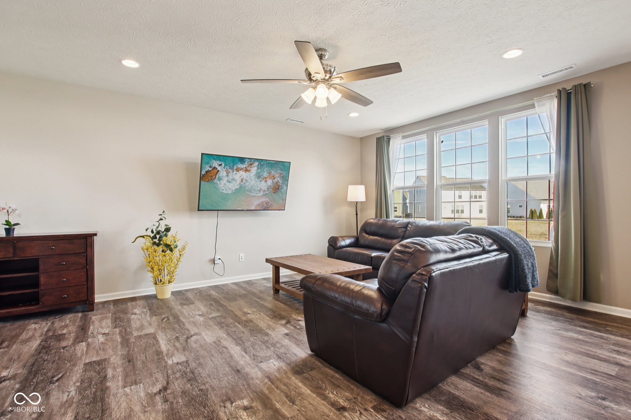 6596 Overlander Lane Whitestown, IN 46075 - Photo 9 of 47