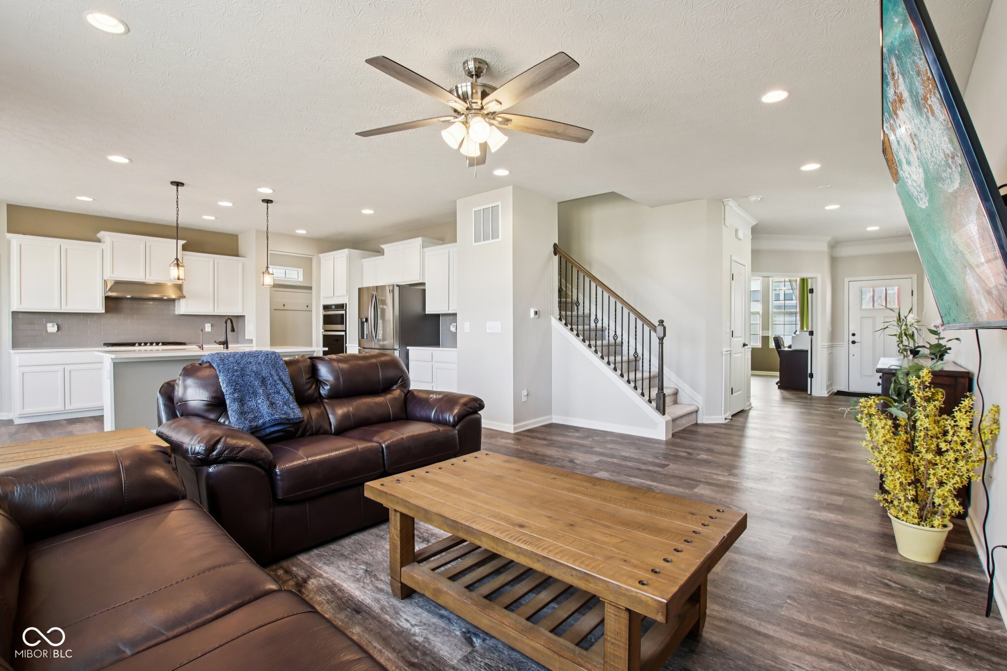 6596 Overlander Lane Whitestown, IN 46075 - Photo 10 of 47