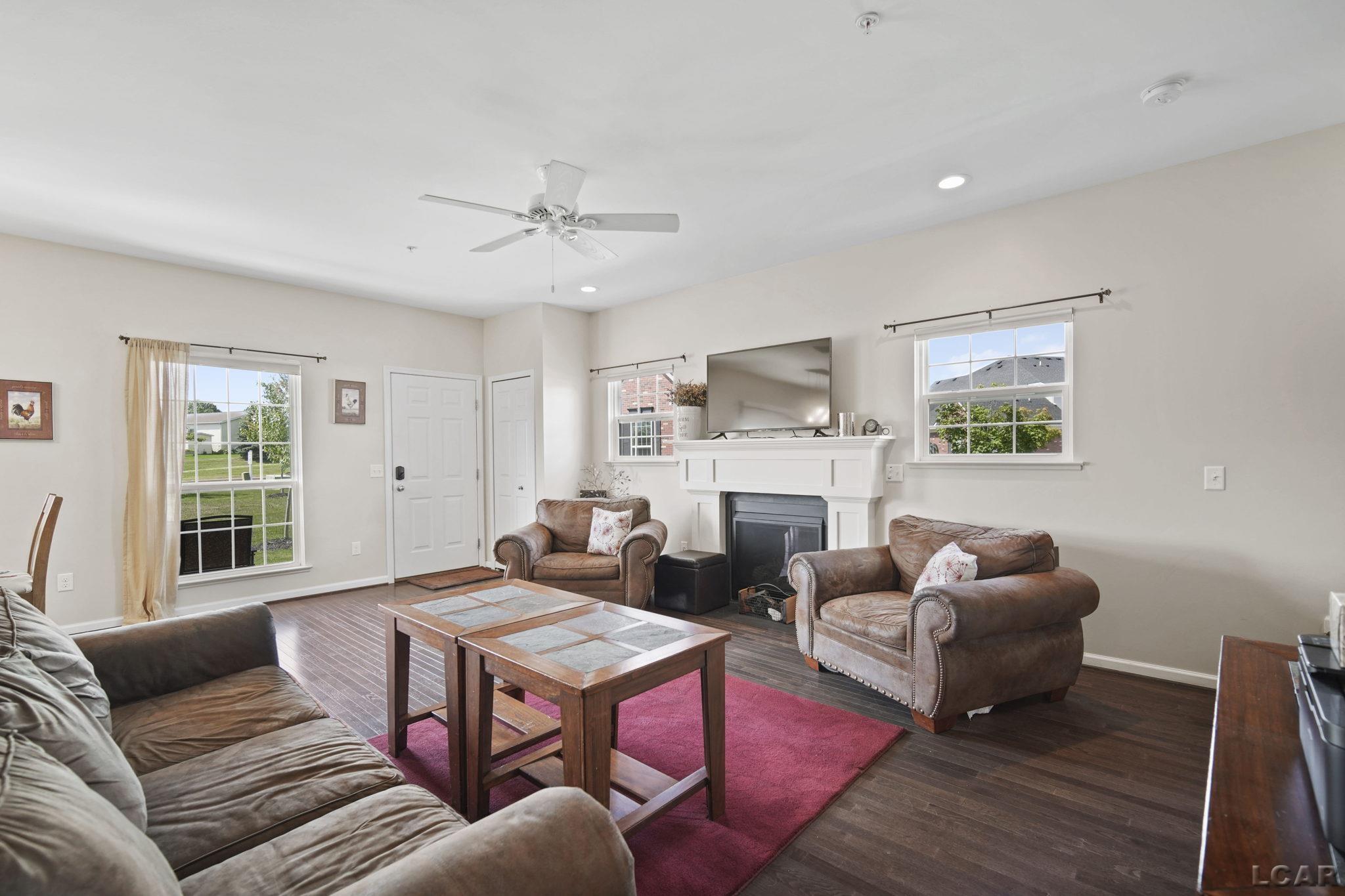 1303 Riversedge Drive, Unit 51 Saline, MI 48176 - Photo 9 of 45 Gallery Image 9