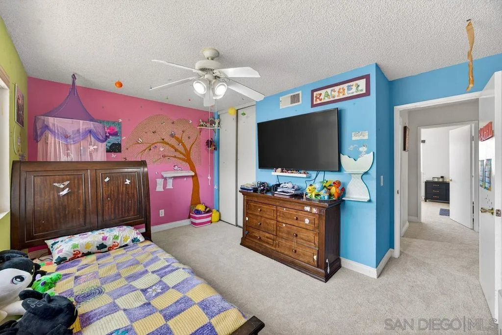 10810 Riderwood Terrace, Unit C Santee, CA 92071 - Photo 19 of 37