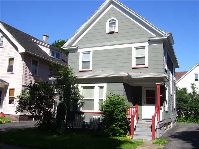 261 Brunswick Street Rochester, NY 14607 - Photo 1 of 1 Exterior Front
