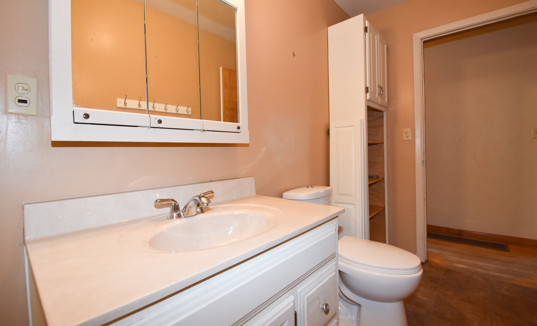 2250 North Hartstrait Road Bloomington, IN 47404 - Photo 21 of 33