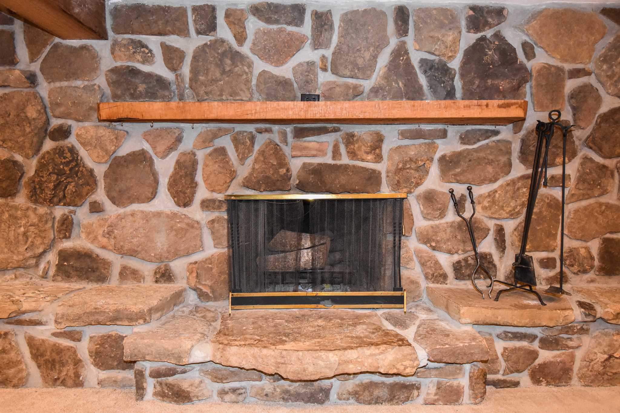 2250 North Hartstrait Road Bloomington, IN 47404 - Photo 25 of 33