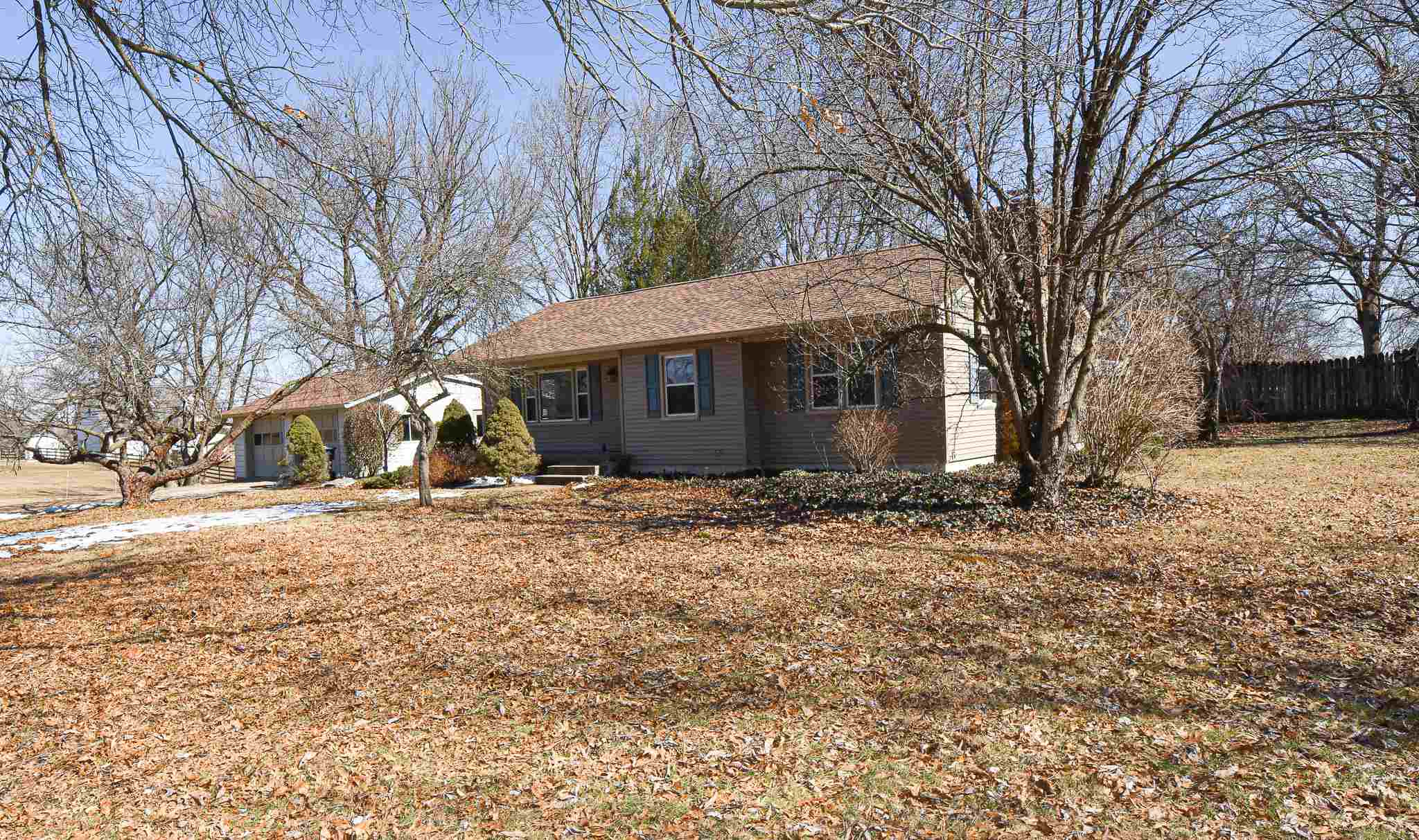 2250 North Hartstrait Road Bloomington, IN 47404 - Photo 32 of 33