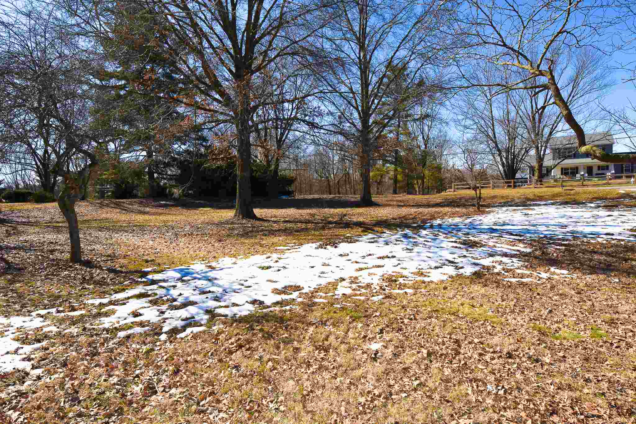 2250 North Hartstrait Road Bloomington, IN 47404 - Photo 33 of 33