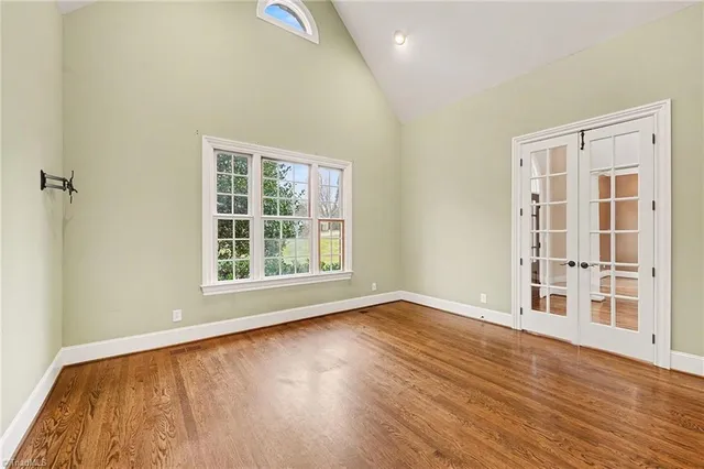 $815,000 | 5902 Snow Hill Drive, Summerfield, NC 27358