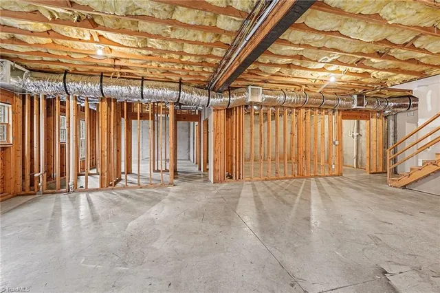 $815,000 | 5902 Snow Hill Drive, Summerfield, NC 27358