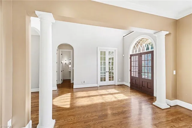 $815,000 | 5902 Snow Hill Drive, Summerfield, NC 27358