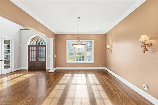 $815,000 | 5902 Snow Hill Drive, Summerfield, NC 27358