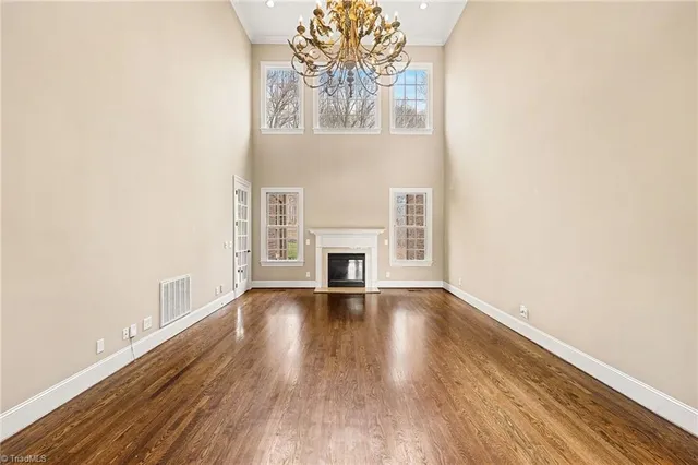 $815,000 | 5902 Snow Hill Drive, Summerfield, NC 27358